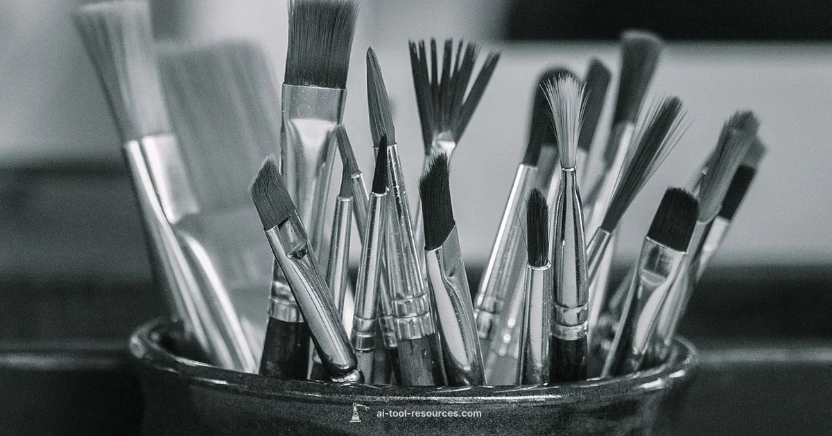 Runway in Action - AI Tool Resources