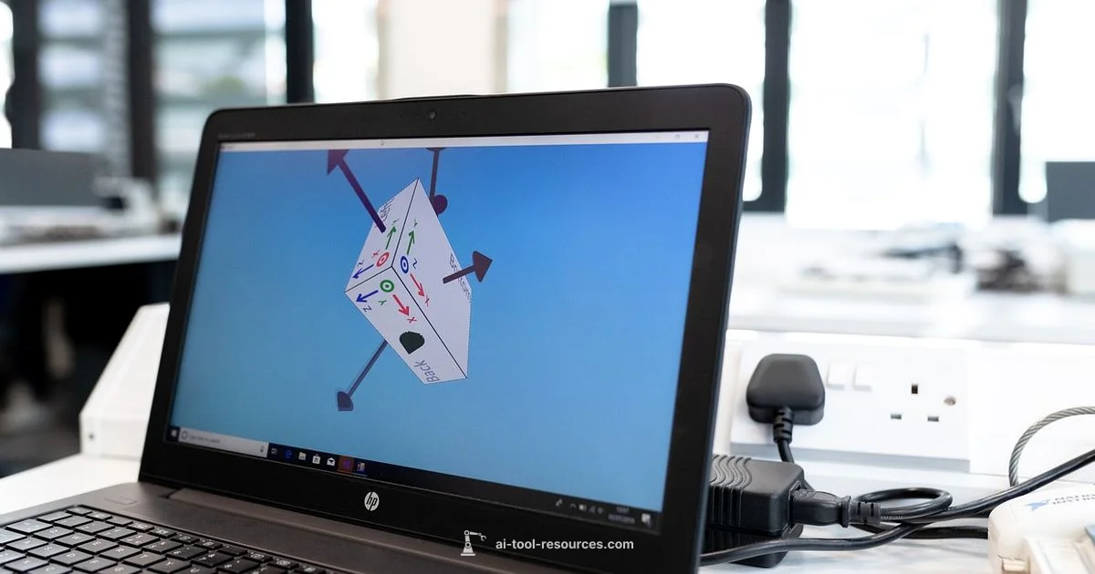 AI Research Tool in Action - AI Tool Resources