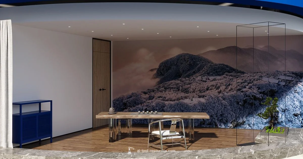 AI Slides Toolkit - AI Tool Resources