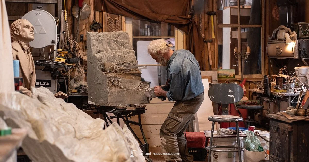 AI Tools for Artists - AI Tool Resources