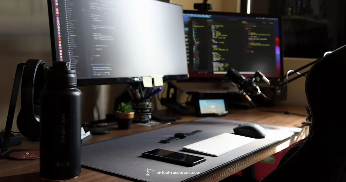 Top AI Tool - AI Tool Resources