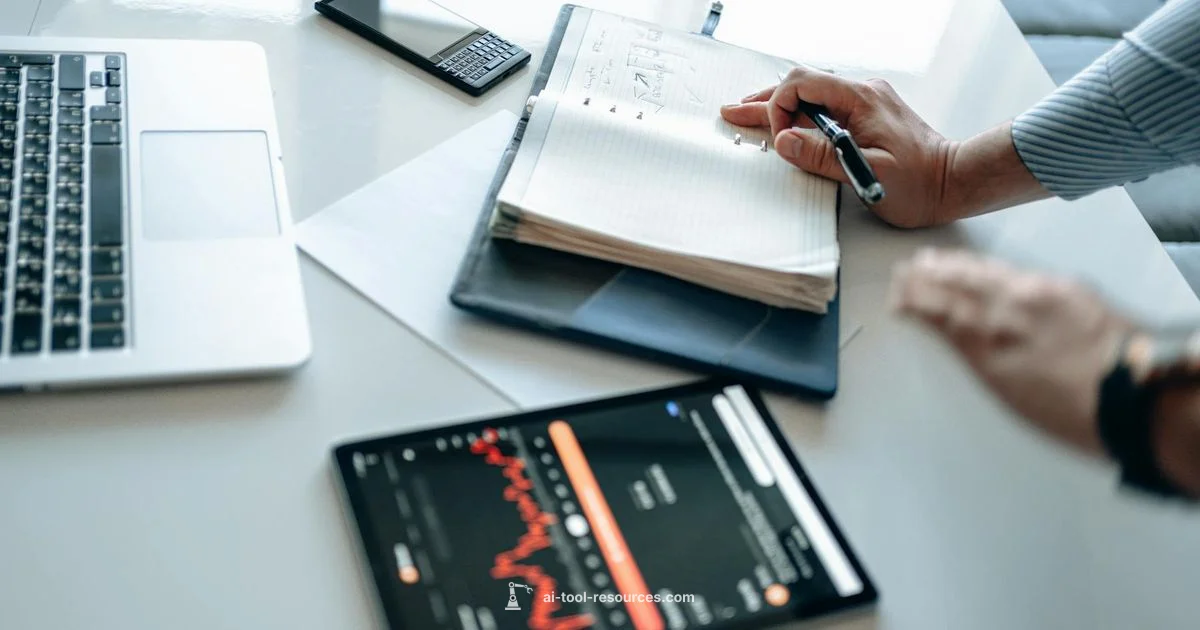 Notebook AI Tool - AI Tool Resources