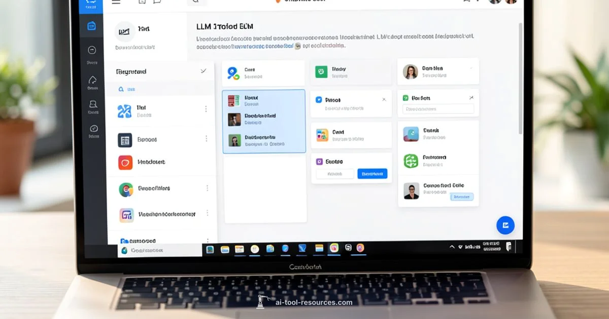 Tool Use in LLM - AI Tool Resources