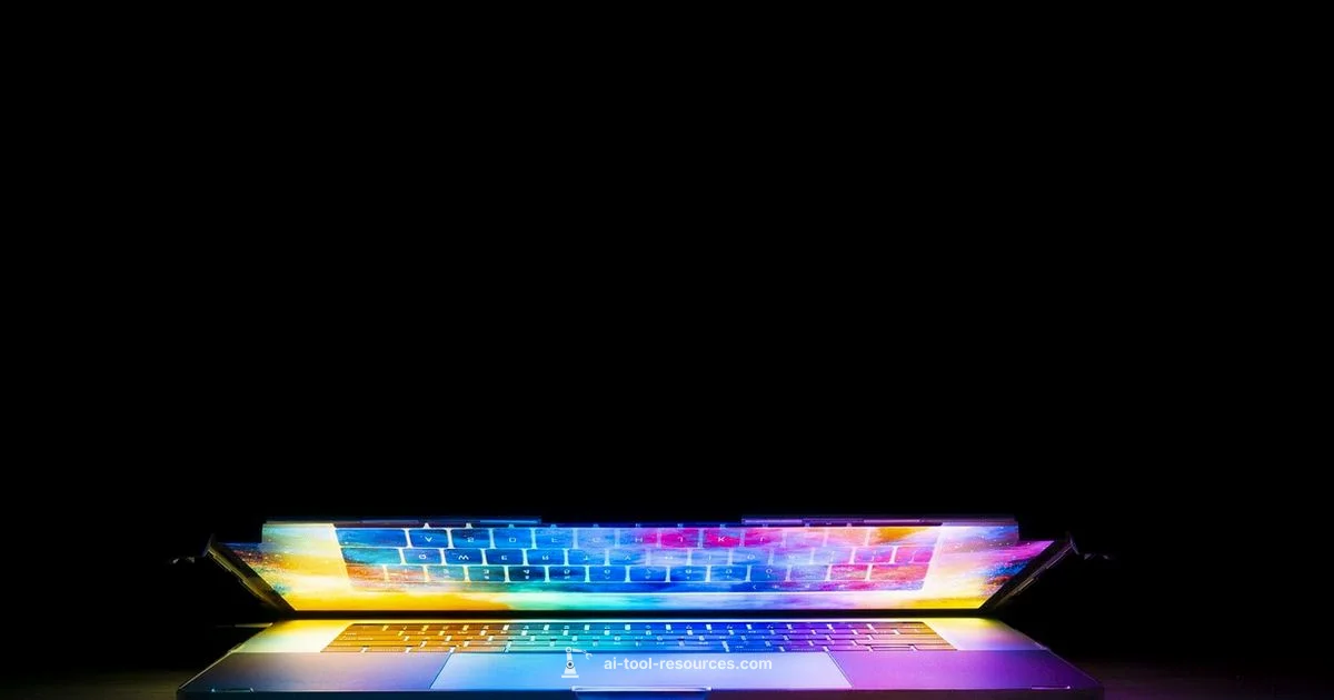 AI Design Toolbox - AI Tool Resources