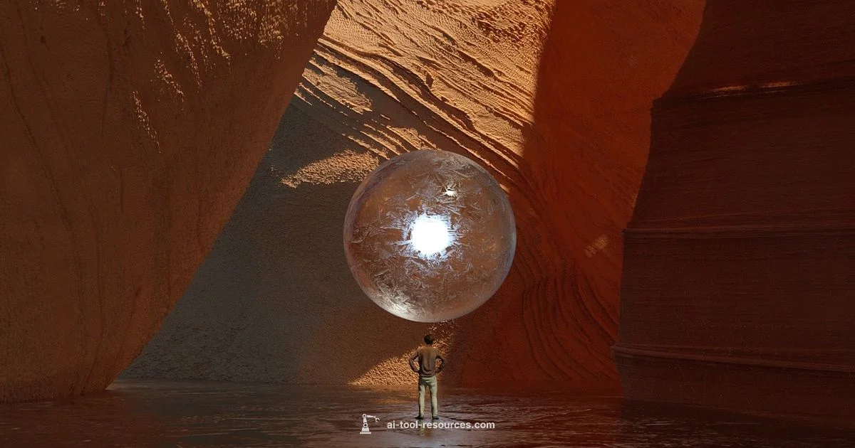 AI for 3D Modeling - AI Tool Resources