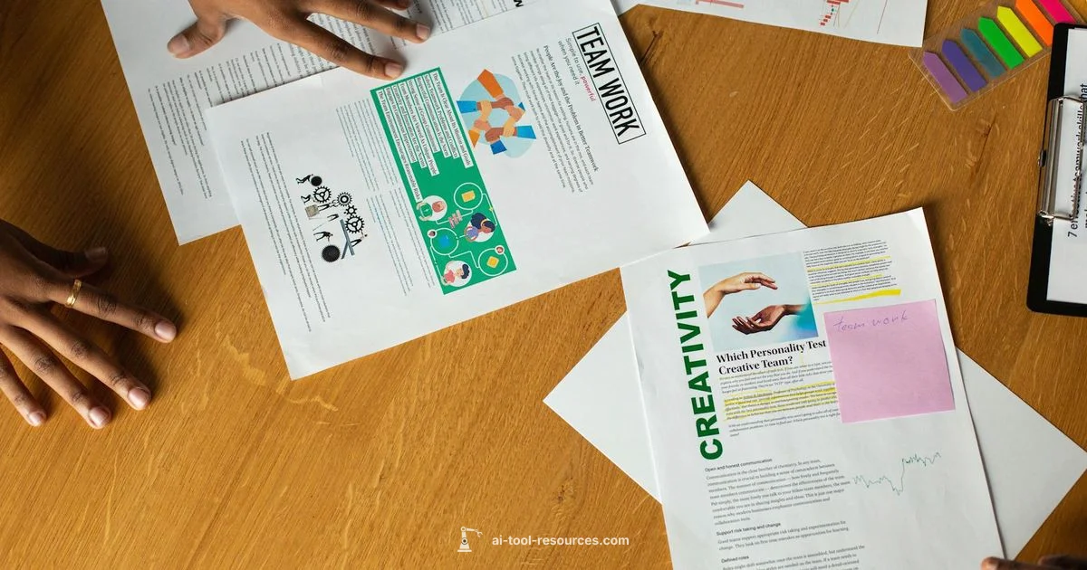 AI Bilder for Business - AI Tool Resources