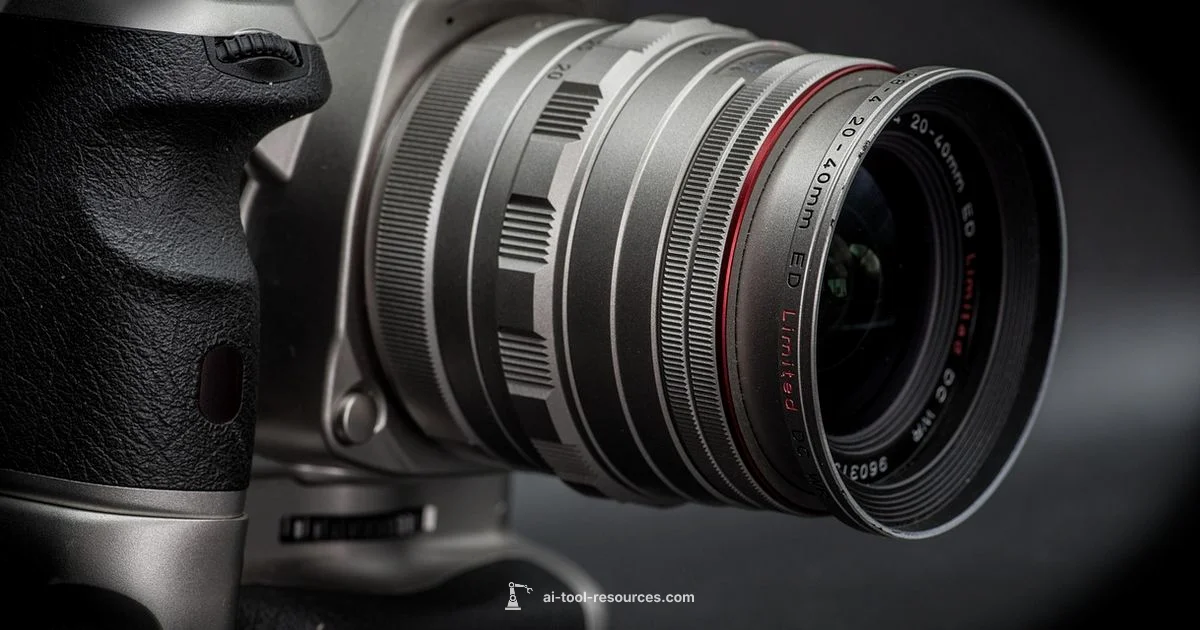 Zoom Tool in Photoshop - AI Tool Resources