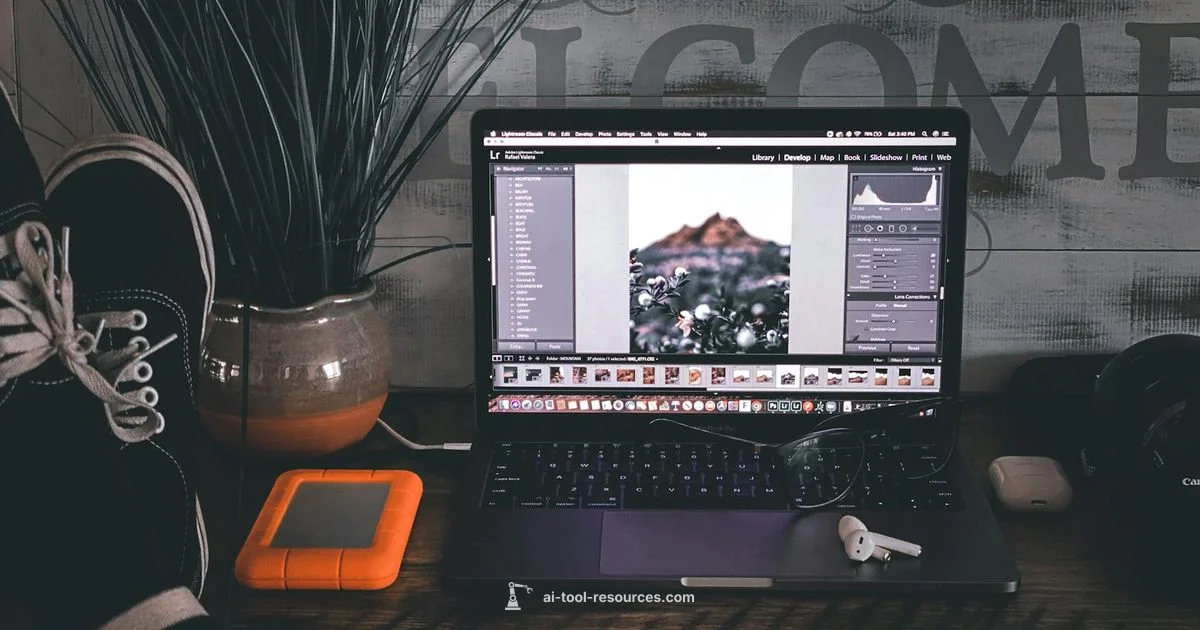 AI Editing CapCut - AI Tool Resources