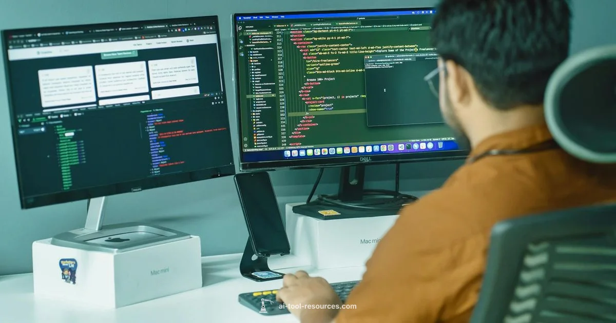 Python Image Generator - AI Tool Resources