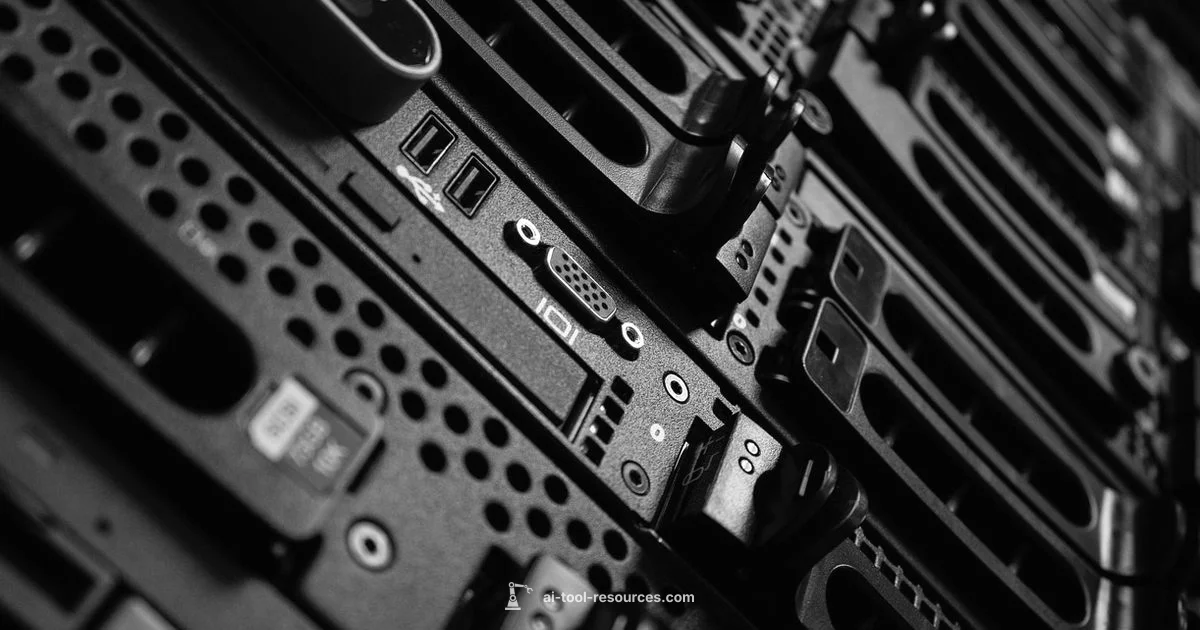 Data Protection AI Tools - AI Tool Resources