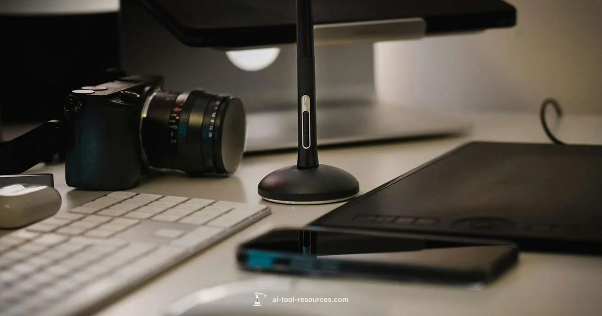 AI Tool Comparisons - AI Tool Resources