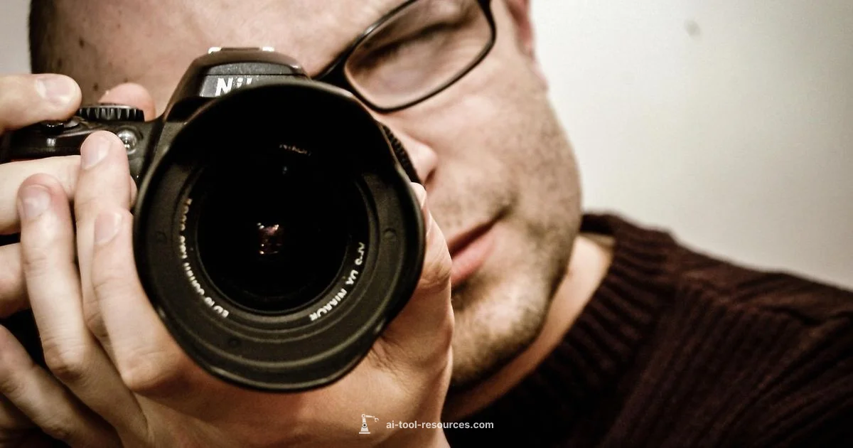 Edit Photo AI Tool - AI Tool Resources