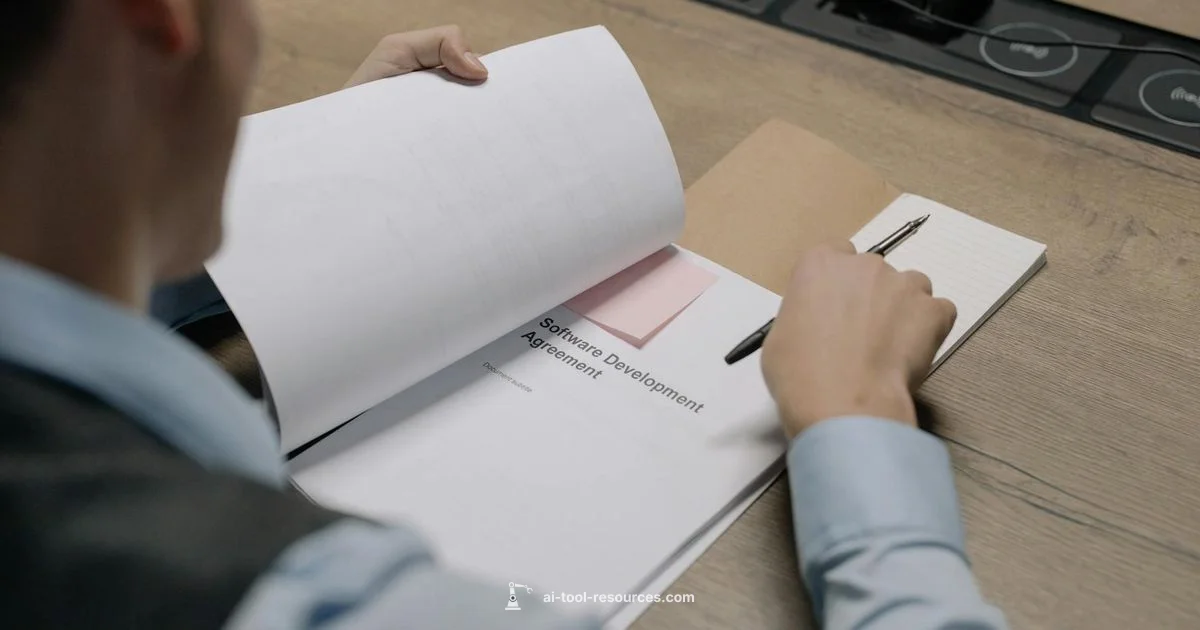 AI Docs Tool - AI Tool Resources