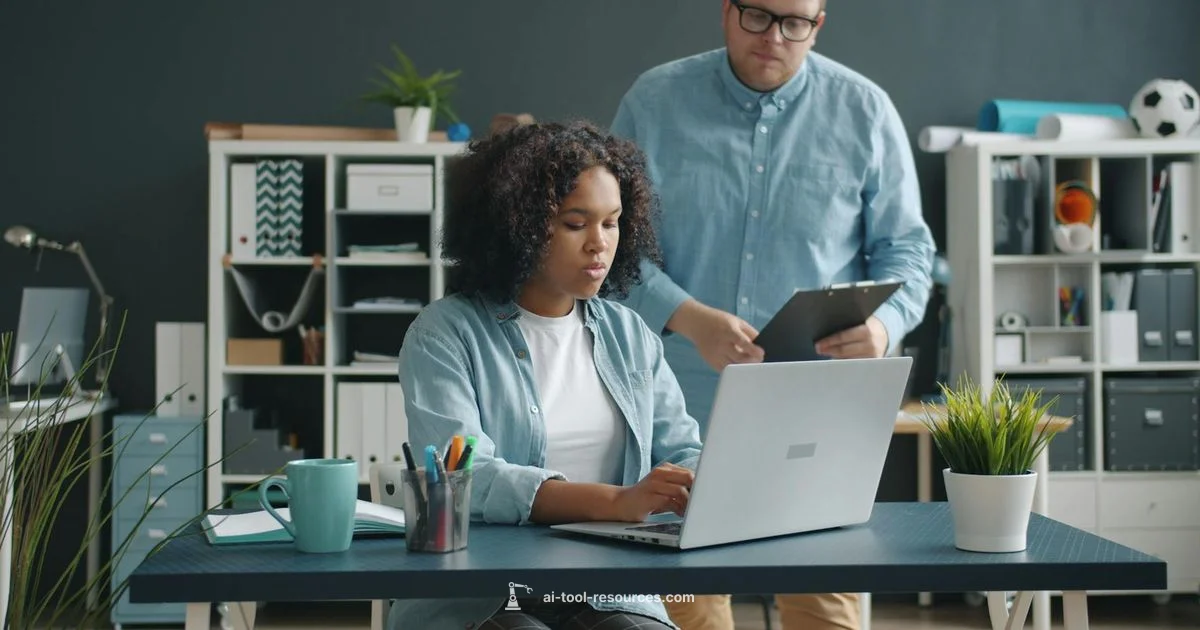 Top AI Technologies - AI Tool Resources