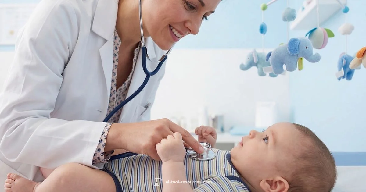 Healthcare AI Tool - AI Tool Resources