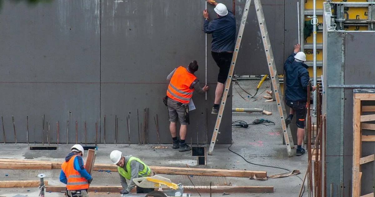 Toolbox Meeting Essentials - AI Tool Resources