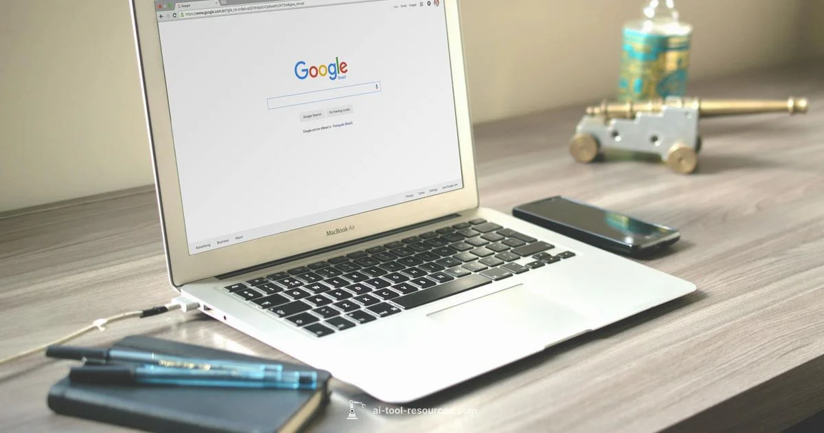 Best Google AI Tools - AI Tool Resources