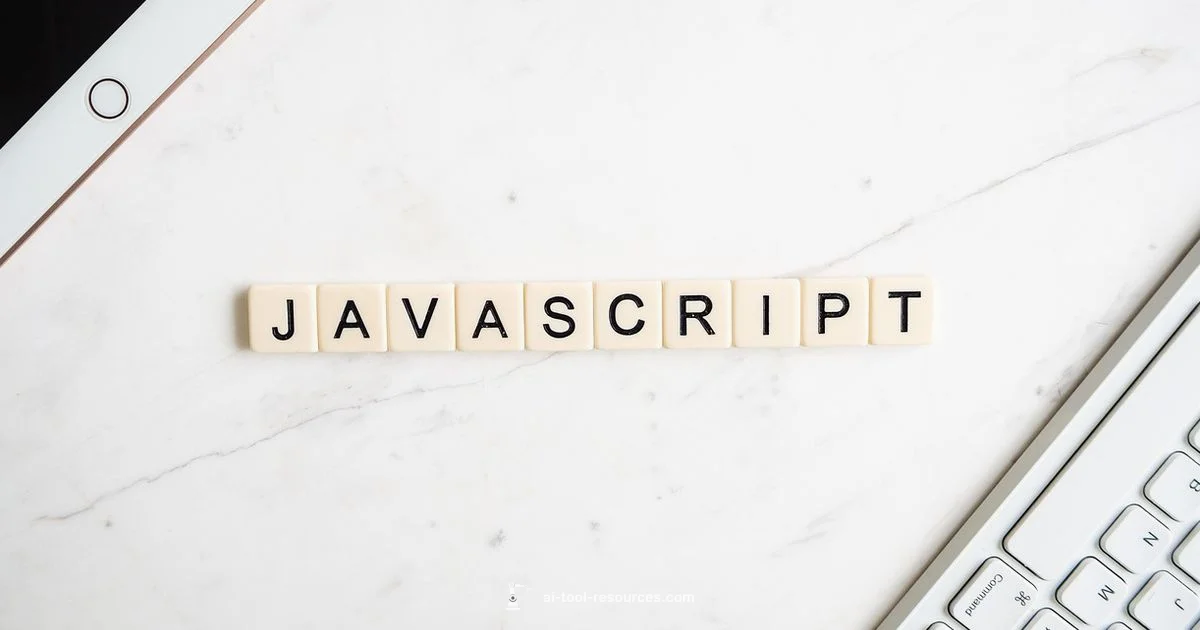 Code with AI Assist - AI Tool Resources