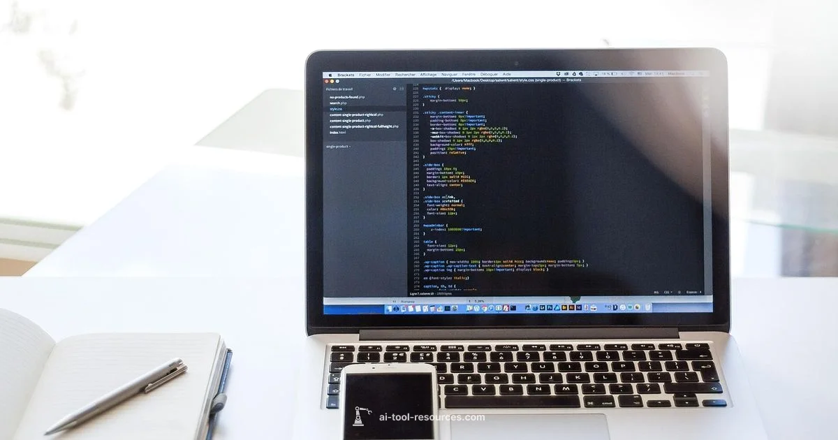 Free AI Generator Roundup - AI Tool Resources
