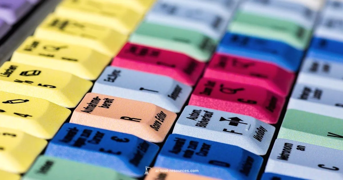 Top AI Video Transcription - AI Tool Resources