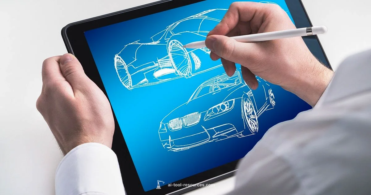 Vector Generator - AI Tool Resources