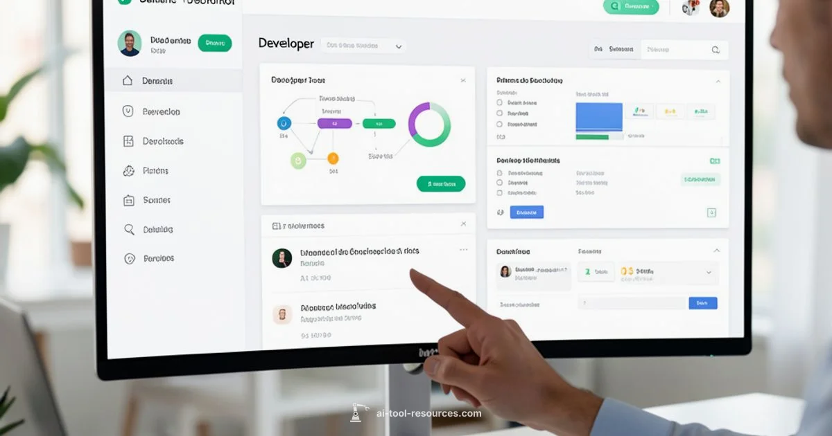 AI Tool Summary - AI Tool Resources