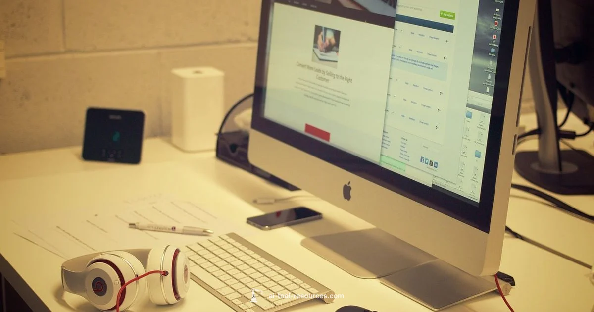 Transcription AI Tools - AI Tool Resources