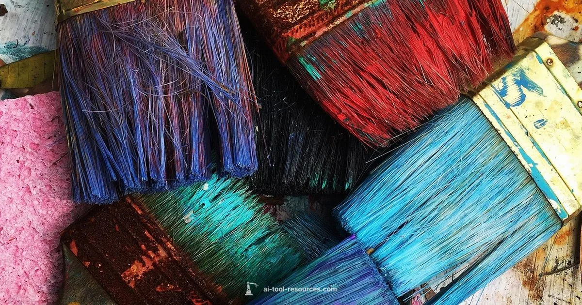 Free AI Art Gen - AI Tool Resources