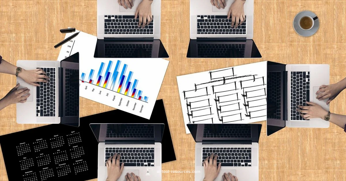 Smart Org Chart AI - AI Tool Resources