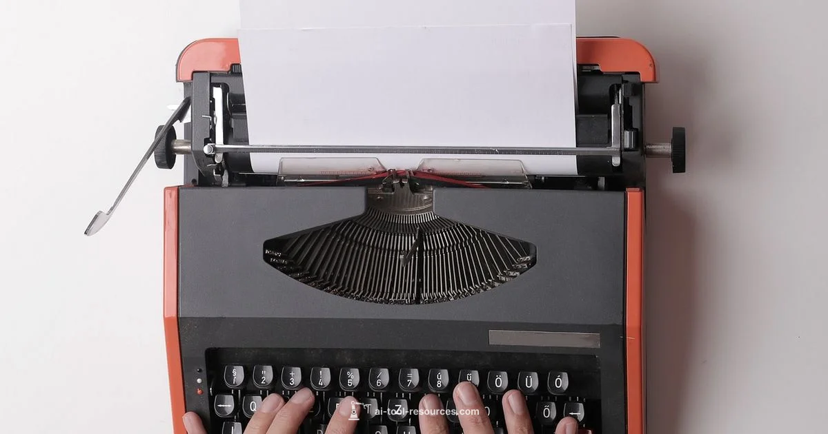 AI Content Tool - AI Tool Resources