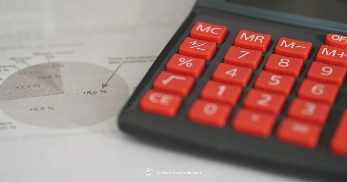 Top AI for Accounting Top AI for Accounting - AI Tool Resources