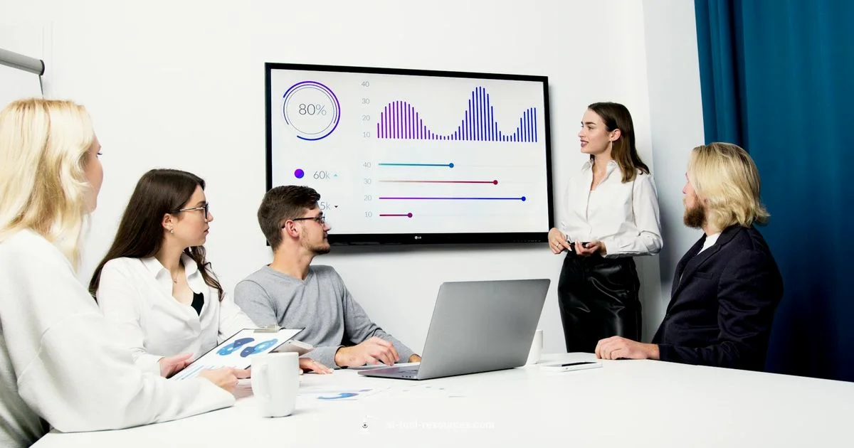 AI Meeting Minutes - AI Tool Resources