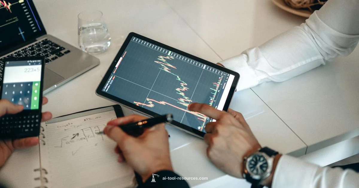Excel AI for Finance - AI Tool Resources