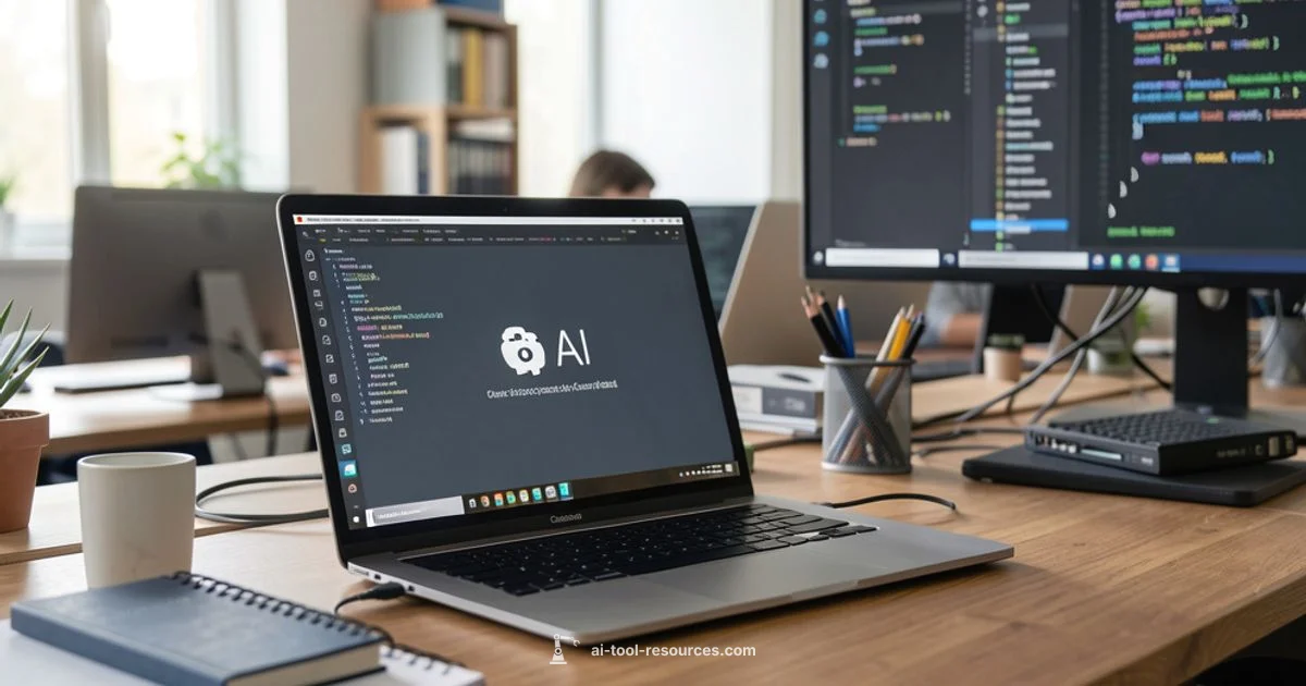 GitHub AI Tool - AI Tool Resources