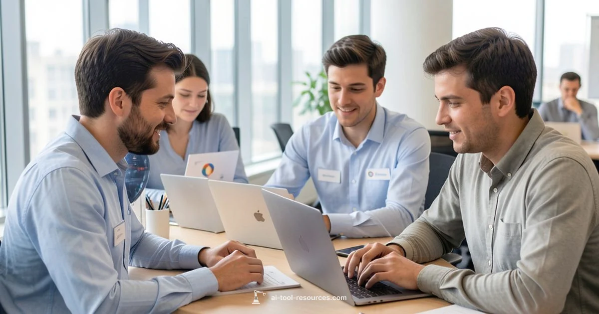 Google AI Platform - AI Tool Resources