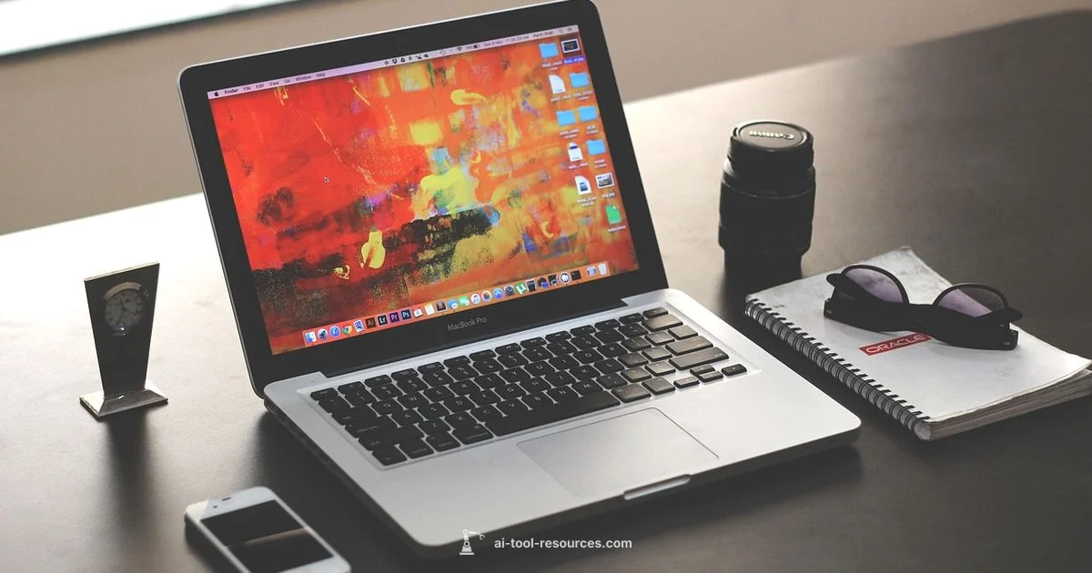 Image Generation AI - AI Tool Resources