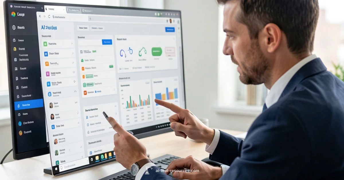 AI Tool News Guide - AI Tool Resources