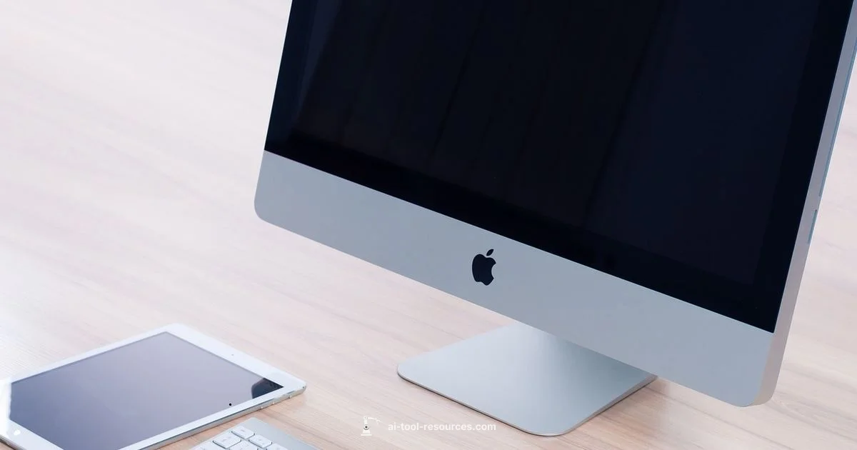 AI Website Builder - AI Tool Resources