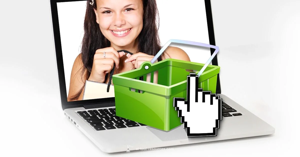 Smart Shopping AI Smart Shopping AI - AI Tool Resources