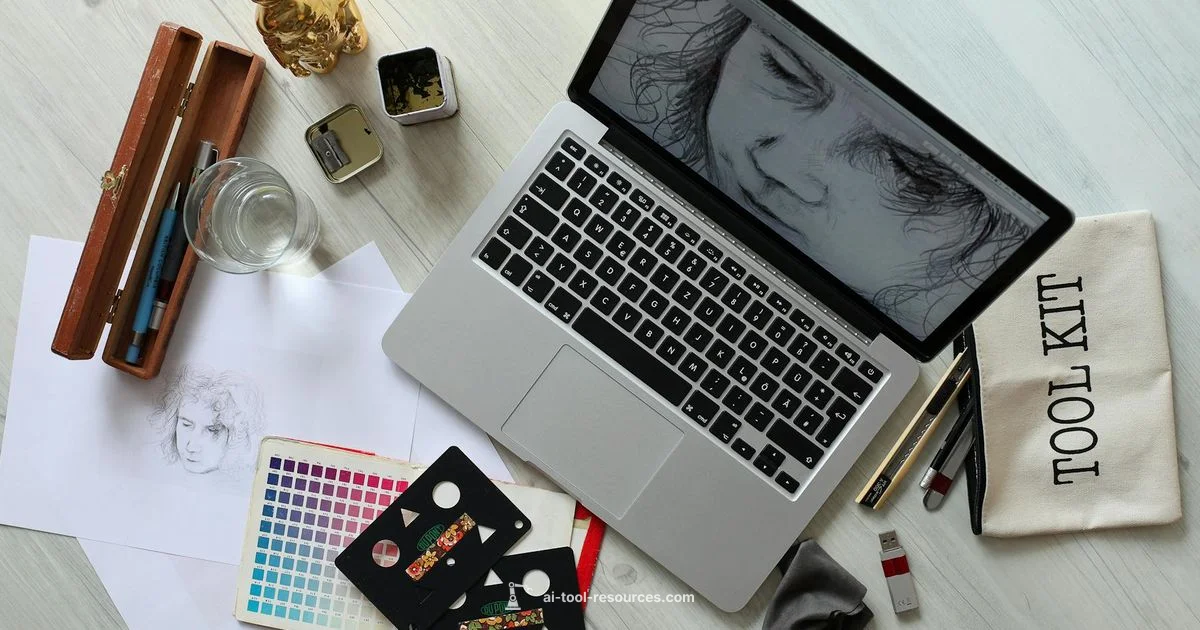 Illustrator Tooltips Guide - AI Tool Resources