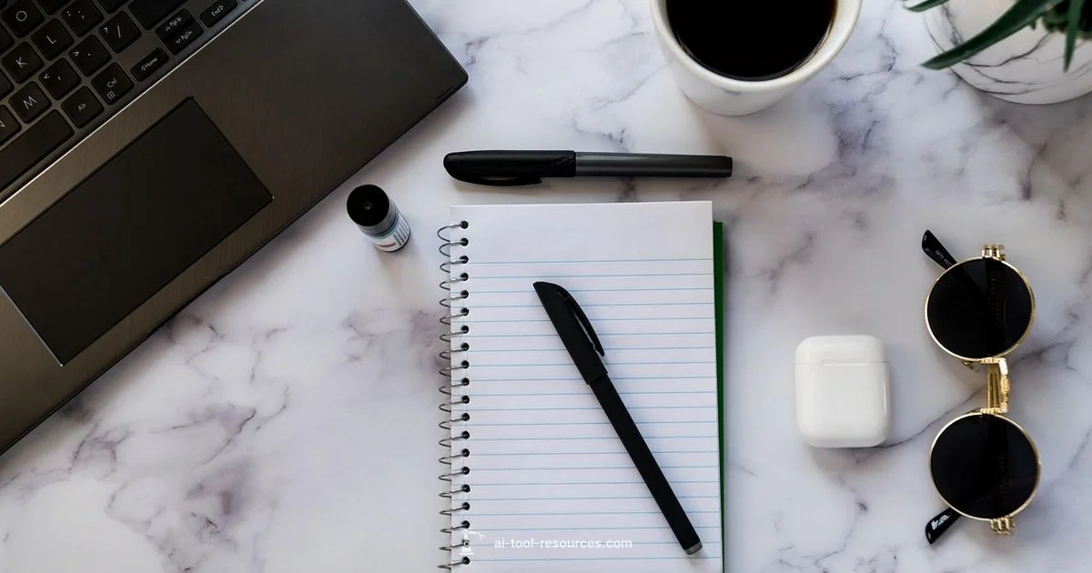 Study AI Tool - AI Tool Resources