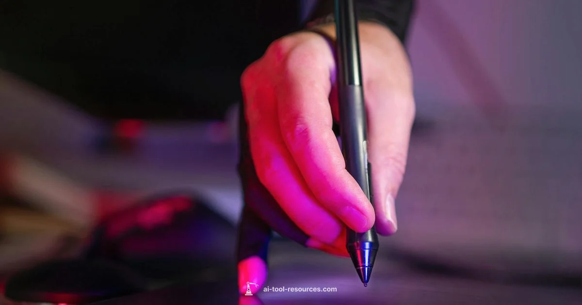 AI Image Tool in Action - AI Tool Resources