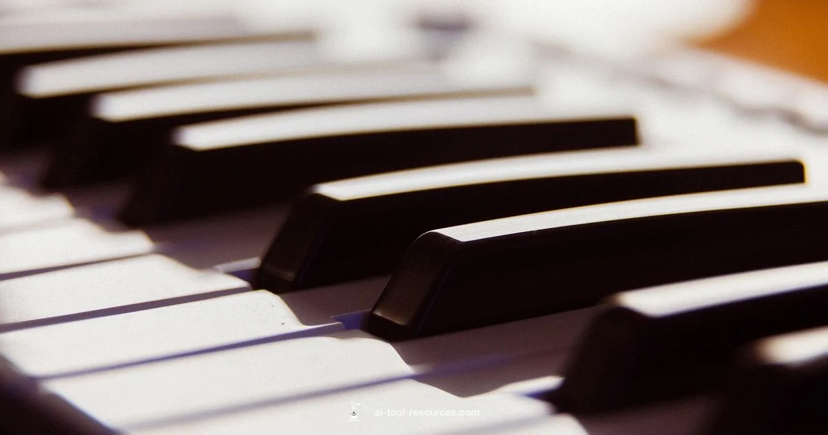 AI Music Tools - AI Tool Resources