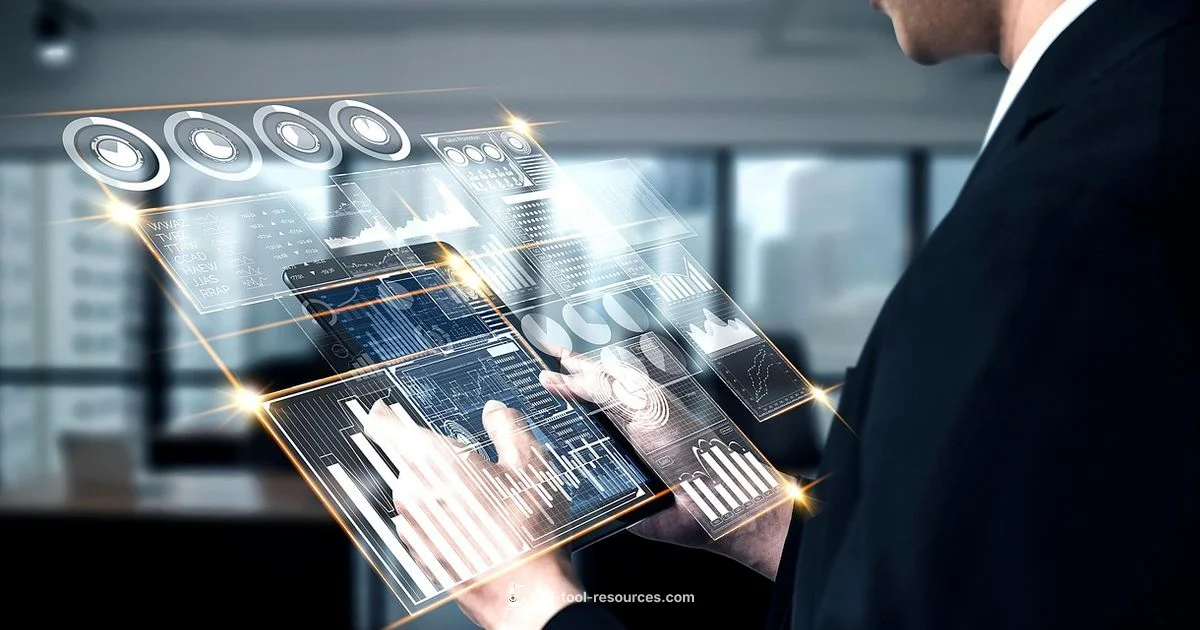 AI Tools Overview - AI Tool Resources