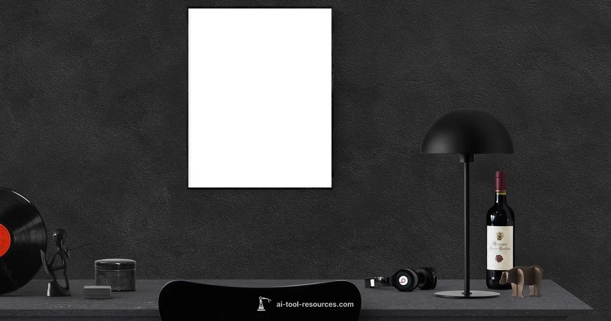 Remove Perspective Grid - AI Tool Resources