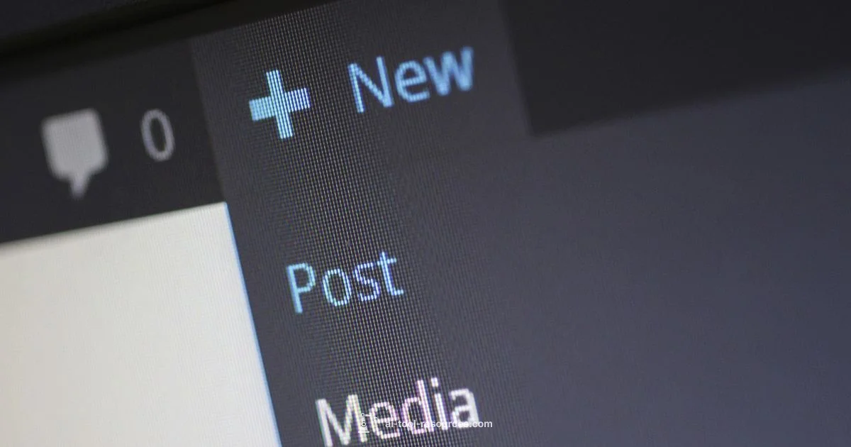 Unique Web Content - AI Tool Resources