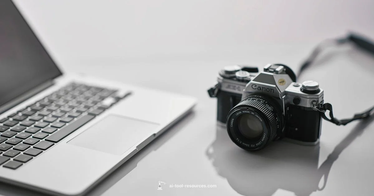 AI Article Summary - AI Tool Resources