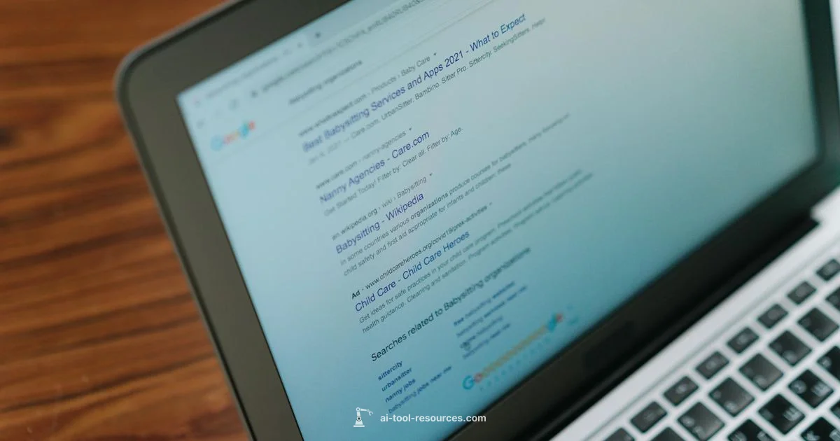 AI Powered Search AI Powered Search - AI Tool Resources