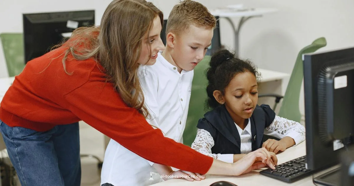 AI Slides Toolkit - AI Tool Resources