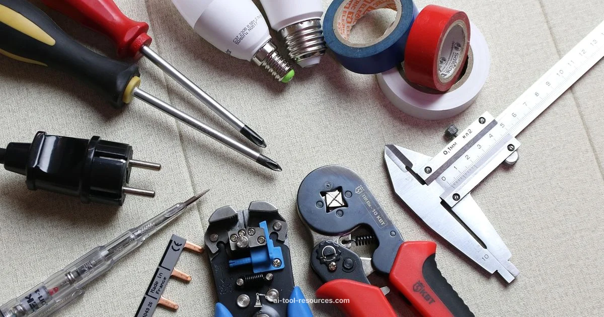 All AI Tools - AI Tool Resources